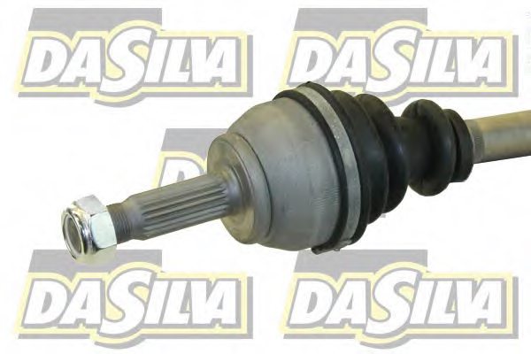 DA SILVA 401T Drive Shaft